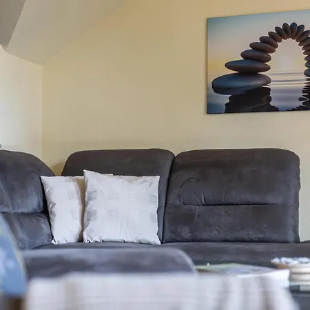 Apartment 54 7, Lindenweg 2 G Karlshagen