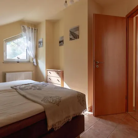 Apartment 54 7, Lindenweg 2 G
