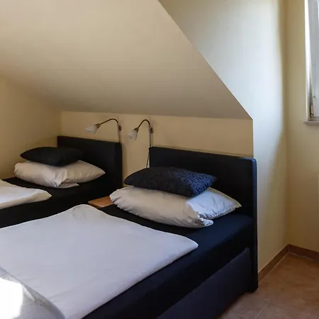54 7, Lindenweg 2 G Apartment Karlshagen