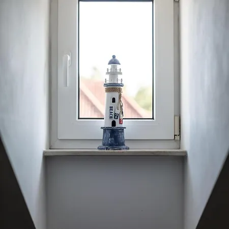 54 7, Lindenweg 2 G Apartment