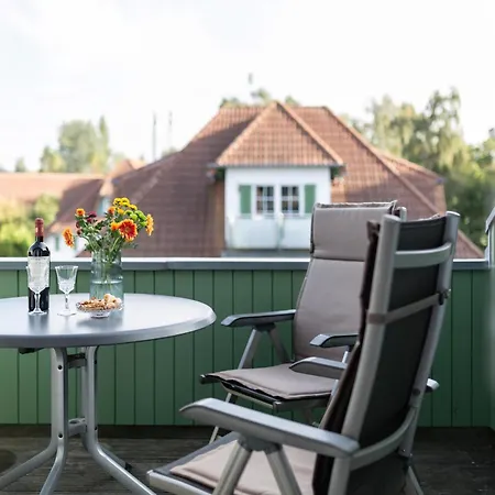 54 7, Lindenweg 2 G Karlshagen