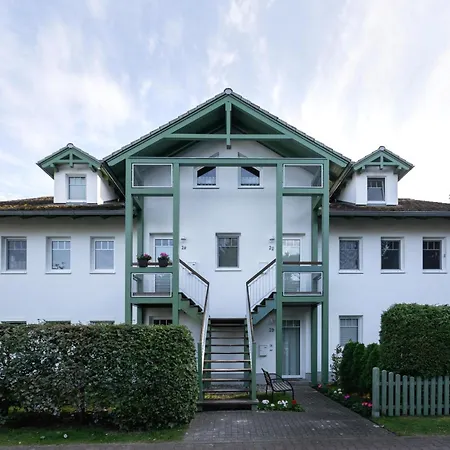 54 7, Lindenweg 2 G Karlshagen