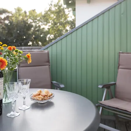 דירה 54 7, Lindenweg 2 G Karlshagen