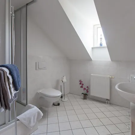 54 7, Lindenweg 2 G Apartment Karlshagen