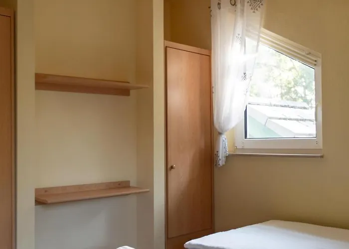 54 7, Lindenweg 2 G Appartement