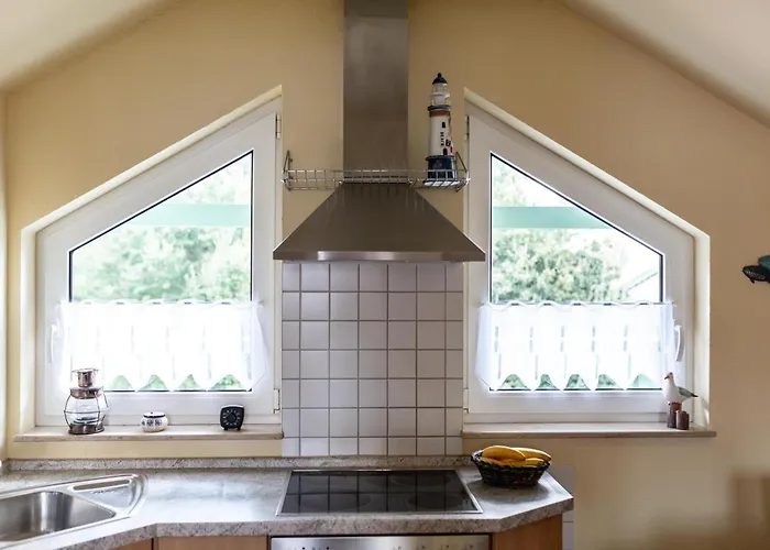 54 7, Lindenweg 2 G Appartement *