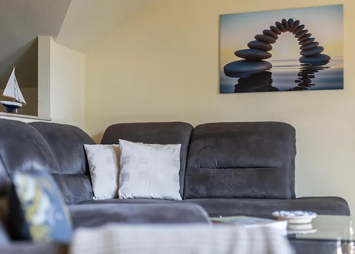 Appartement 54 7, Lindenweg 2 G Karlshagen