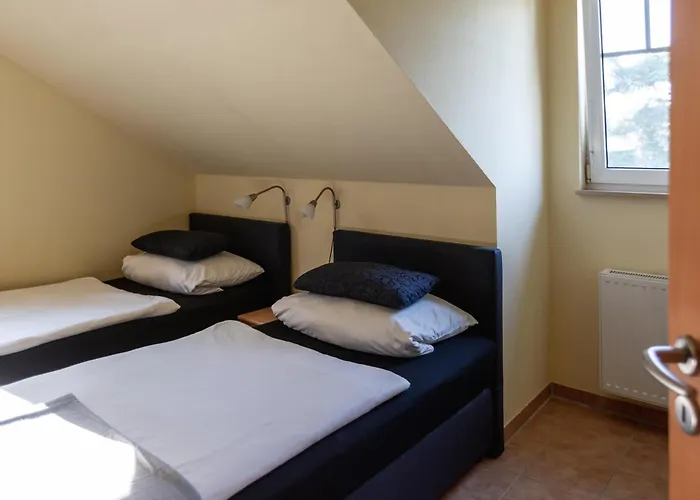 54 7, Lindenweg 2 G Appartement Karlshagen