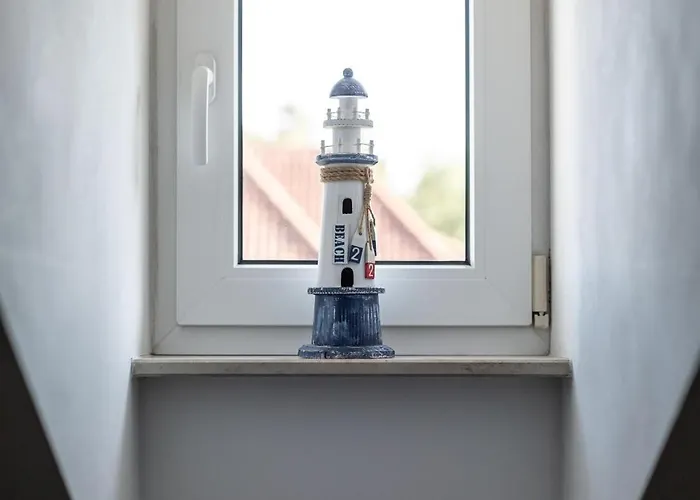 54 7, Lindenweg 2 G Appartement