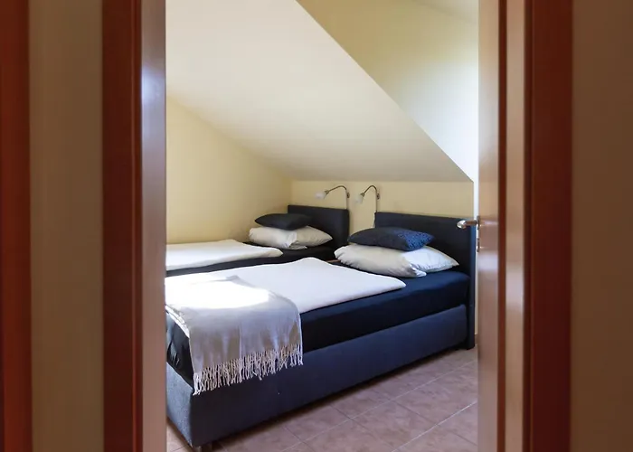 54 7, Lindenweg 2 G Karlshagen