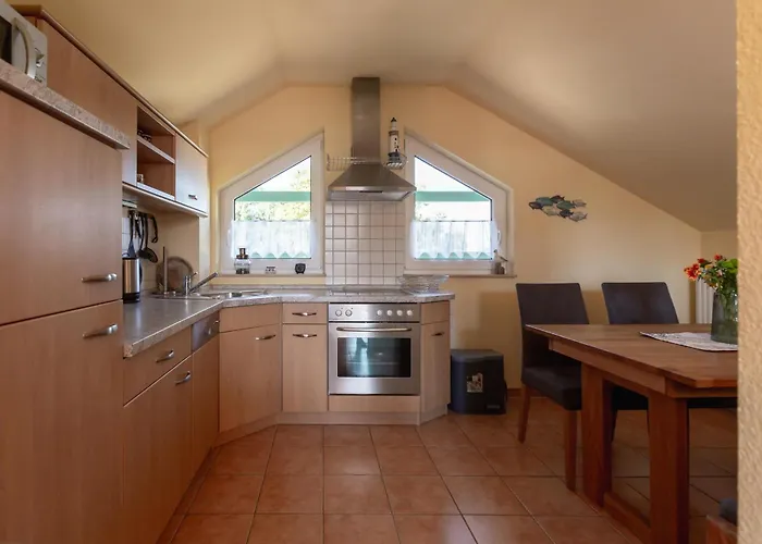 54 7, Lindenweg 2 G Appartement