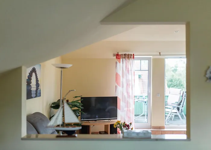 54 7, Lindenweg 2 G Appartement *