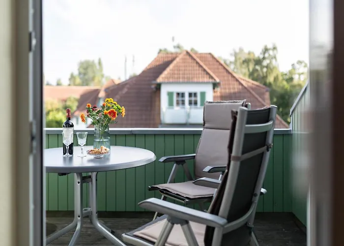 54 7, Lindenweg 2 G Karlshagen