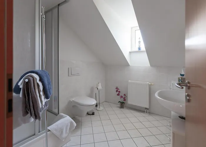 54 7, Lindenweg 2 G Appartement Karlshagen